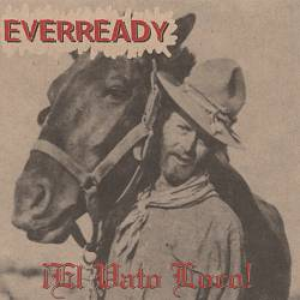 El Vato Loco! cover