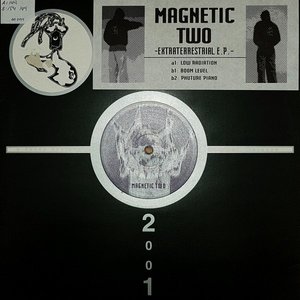 Extraterrestial EP