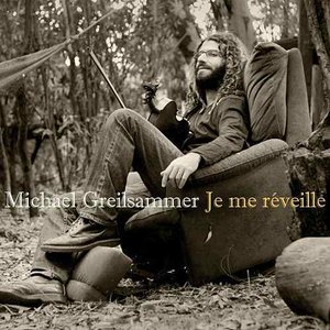 Je me réveille (mitorer)