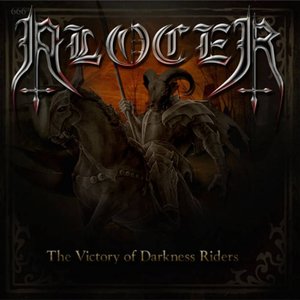 The Victory of Darkness Riders
