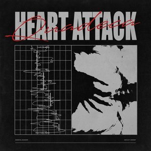 Heart Attack - Single