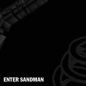 'Enter Sandman'の画像