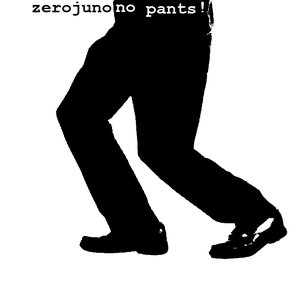 No Pants!