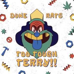 Too Tough Terry - Single