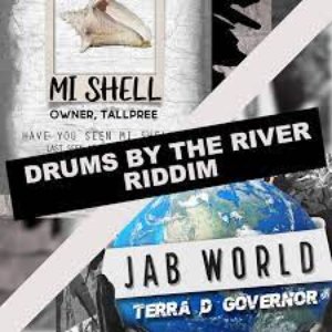 Drums by the River Riddim
