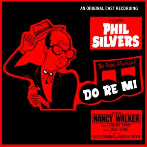 Do Re Mi (Original Broadway Cast Recording)