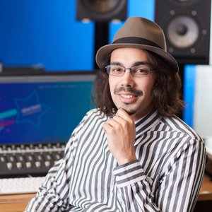 Avatar for Lucas Nainemoutou