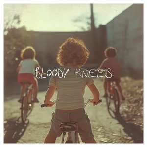 Bloody Knees