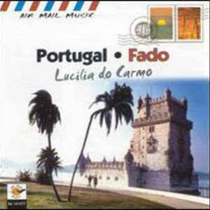 Portugal - Fado