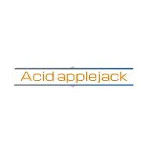 Acid Applejack 的头像