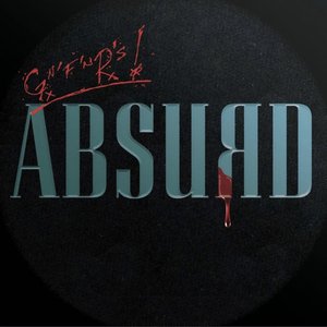 Image for 'ABSUЯD'