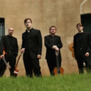 the Georgia Guitar Quartet 的头像