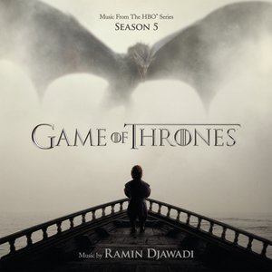 Game Of Thrones: Music From The HBO Series, Season 5