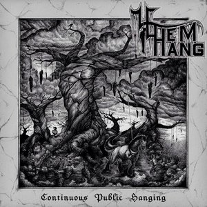Continuos Public Hanging