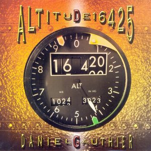 Altitude 16425