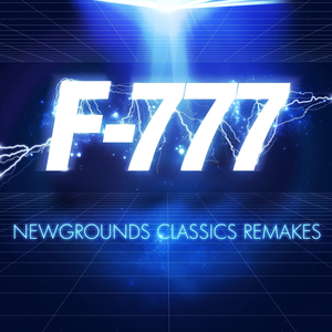 Newgrounds Classics (2013 Remakes) cover