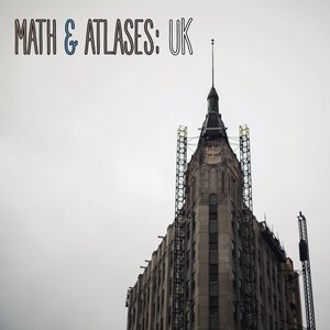 Math & Atlases UK