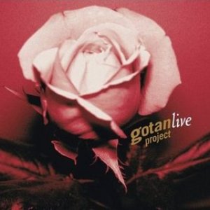 'Gotan Project Live'の画像