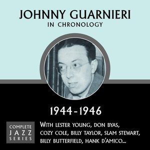 Complete Jazz Series 1944 - 1946