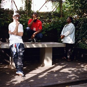 Avatar für Armand Hammer & The Alchemist