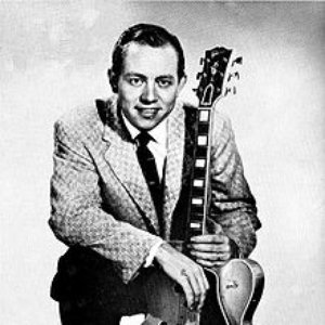 Hank Garland 的头像