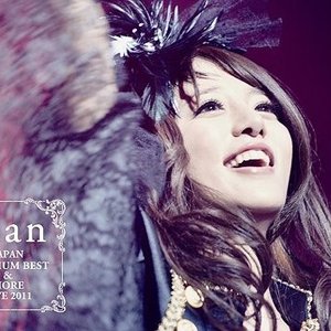 JAPAN PREMIUM BEST & MORE LIVE 2011