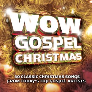 Image for 'Wow Gospel Christmas'