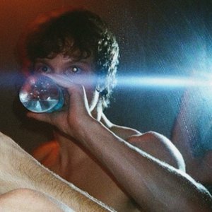 Laser Gun - Single