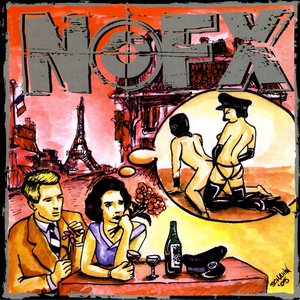 NOFX 7" Club (December)