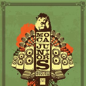 Moca Juniors Sound System 的头像