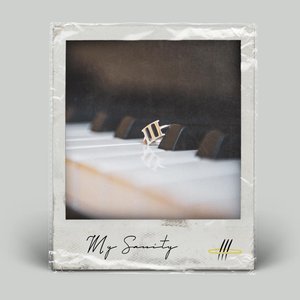 My Sanity (feat. Messenger) - Single