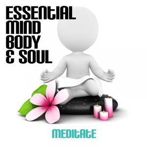 Essential Mind, Body & Soul - Meditate