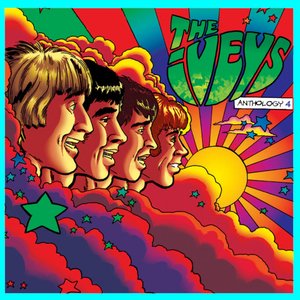 How Much Is The Sky (Demos: 1967-1969) - The Iveys Anthology Volume 4