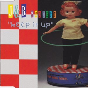 J & R Project 的头像