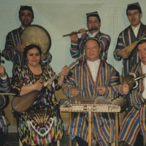 Avatar for Shavkat Mirzaev Ensemble