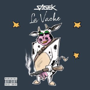 La vache