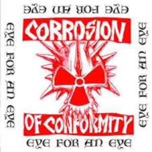 Eye For An Eye (Deluxe Edition)