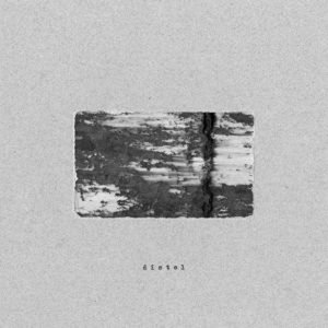 Mrok / Regn