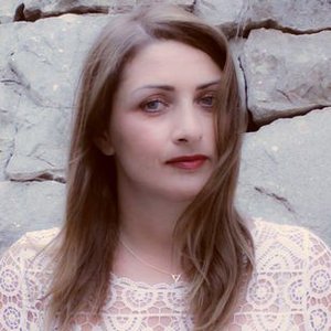 Branka Delic 的头像