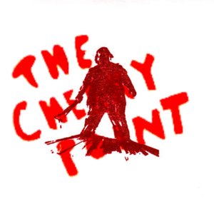 Cherry as Blood