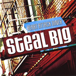 Steal Big