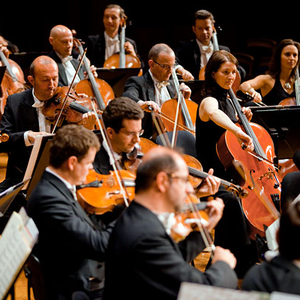 Orchestre philharmonique de Monte‐Carlo photo provided by Last.fm