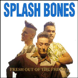 Splash Bones 的头像