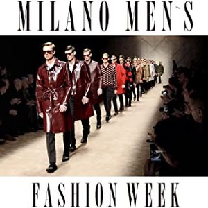 Milano Men's Fashion Week 2015