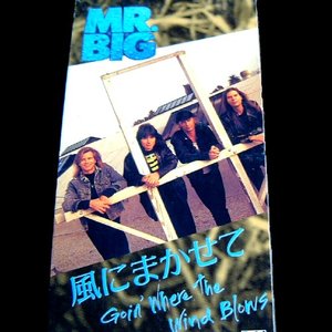 Mr. Big - Goin