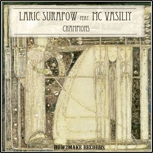 Аватар для Laric Surapow feat. Mc Vasiliy