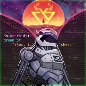Do Androids Dream of Electric Sheep
