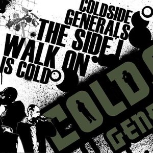Coldside Generals のアバター