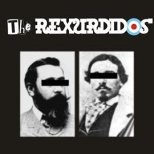 The Rexurdidos 的头像