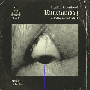 Unnonundah | xxii